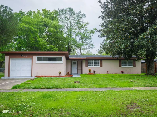 6504 COOPER Lane, Jacksonville, FL 32210