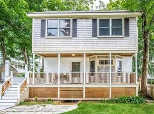 21 Pratt Rd, Quincy, MA 02171