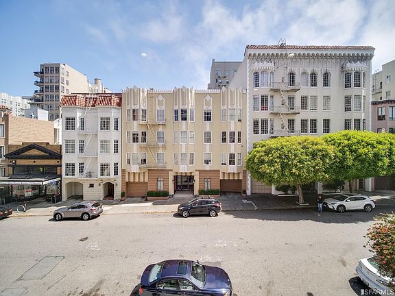 5th image of 1856 Pacific Ave #10