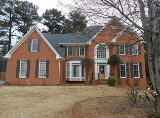 220 Sophia Cv, Alpharetta, GA 30022