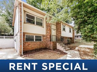 336 E Haven Dr, Birmingham, AL 35215