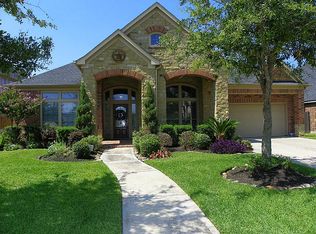 20122 Norwood Point Ln, Richmond, TX 77407