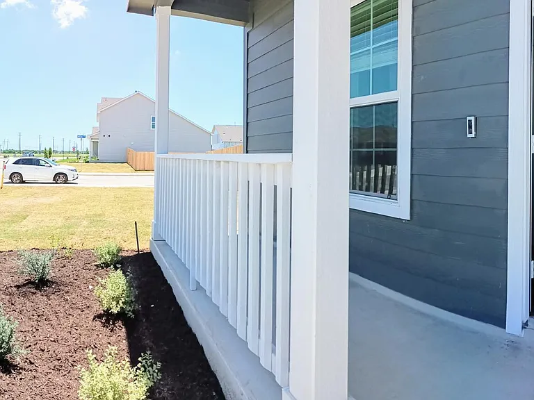 601 Blanco Vis — Photo 4