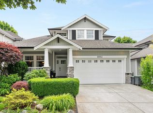 18962 70b Ave, Surrey, BC V4N 5M6