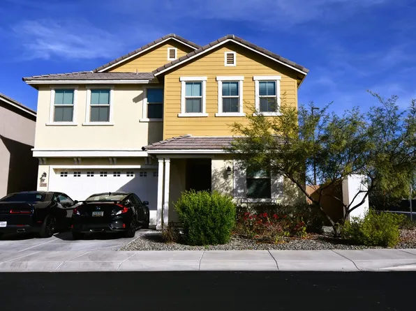 2586 E Athena Ave, Gilbert, AZ 85297