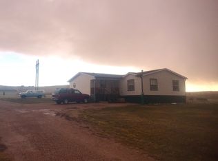 14851 Radar Hills Dr, Box Elder, SD 57719