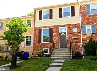 14921 Belle Ami Dr #69, Laurel, MD 20707