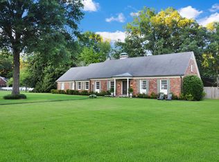 1226 Fair Meadow Rd, Memphis, TN 38117