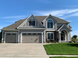 4008 SW 4th St, Ankeny, IA 50023