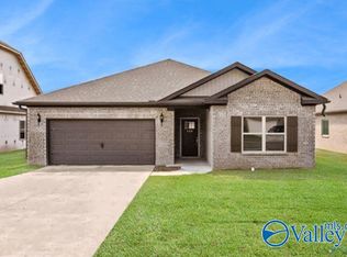 118 Waltrip Dr, Owens X Rds, AL 35763