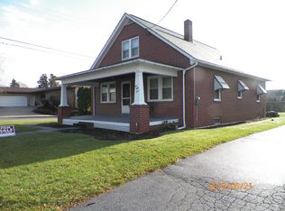 554 W Main Ave, Myerstown, PA 17067