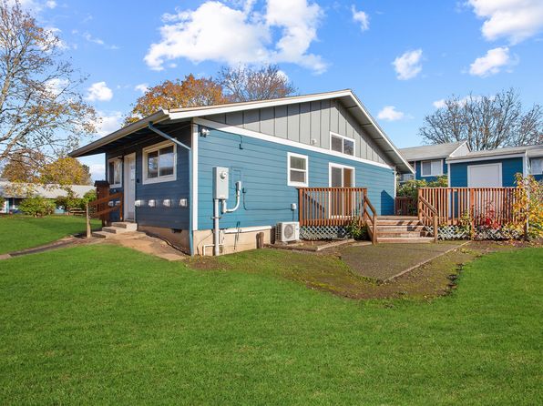 8435 SE Insley St APT 22