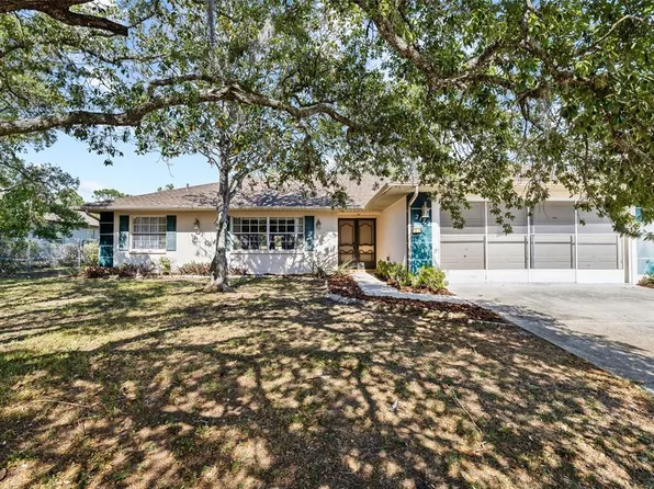 2172 Bolger Ave, Spring Hill, FL 34609