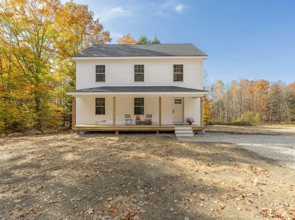 8 Conant Drive, Windham, ME 04062