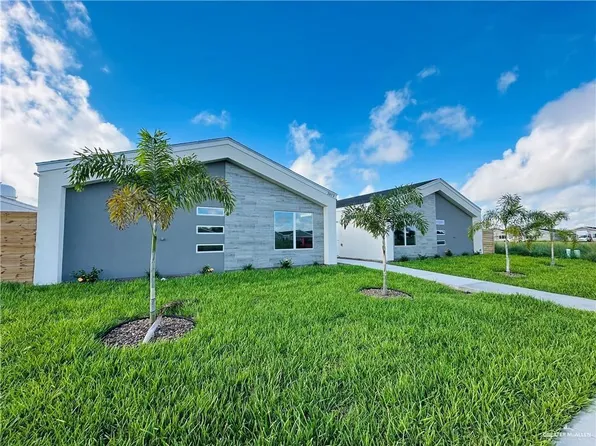 2613 Mockingbird Rd, Weslaco, TX