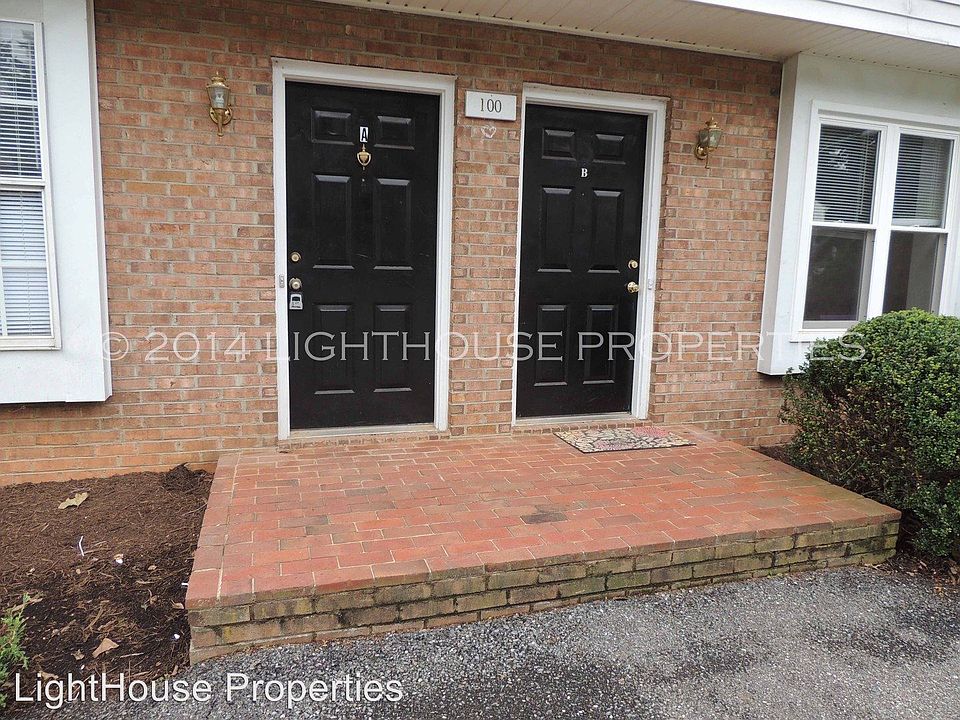 1st image of 100 Water Gate Dr #B