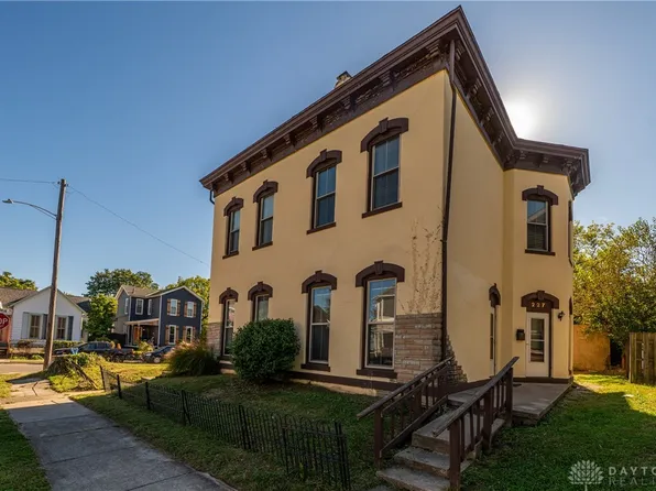 229-227 James St, Dayton, OH 45410