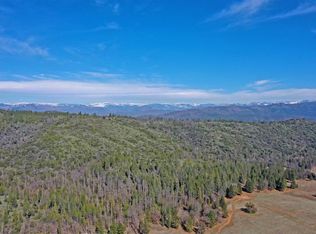 10606 Converse Rd, Coulterville, CA 95311