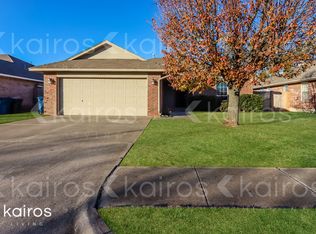 1232 Capitol Dr, Edmond, OK 73003