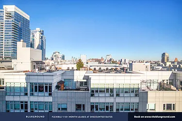 Rented by The Blueground