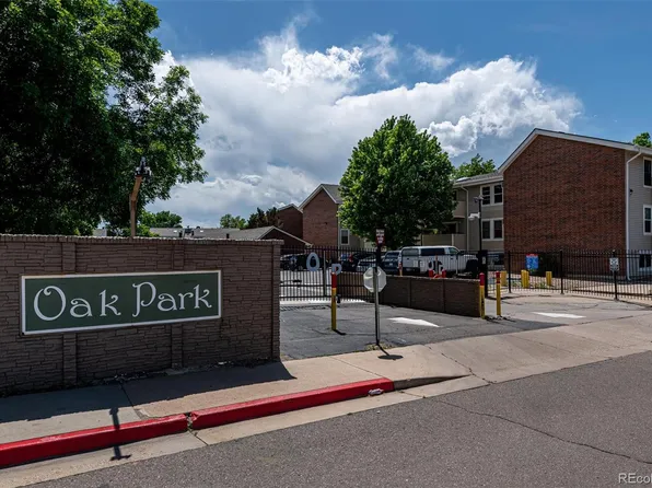 10150 E Virginia Avenue #20-110, Denver, CO 80247