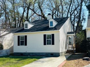 631 Varsity Dr, Wilmington, NC 28403