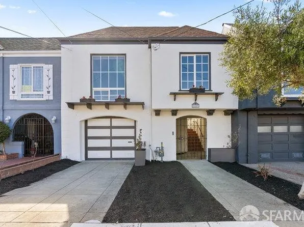 1523 41st Ave, San Francisco, CA 94122