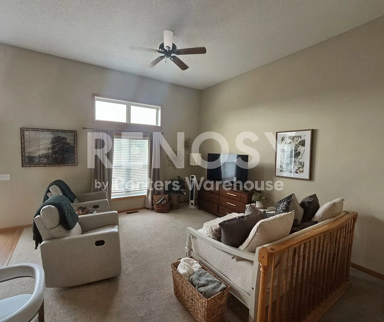 Available October 1st 2 Bedroom 2 Bath Townhouse in Prior Lake — Photo 4