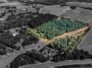 0 Ridgeway (next To) Rd 6840 #6840, Sheridan or, OR 97378