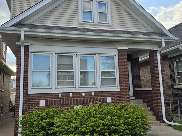 6238 S Massasoit Ave, Chicago, IL 60638