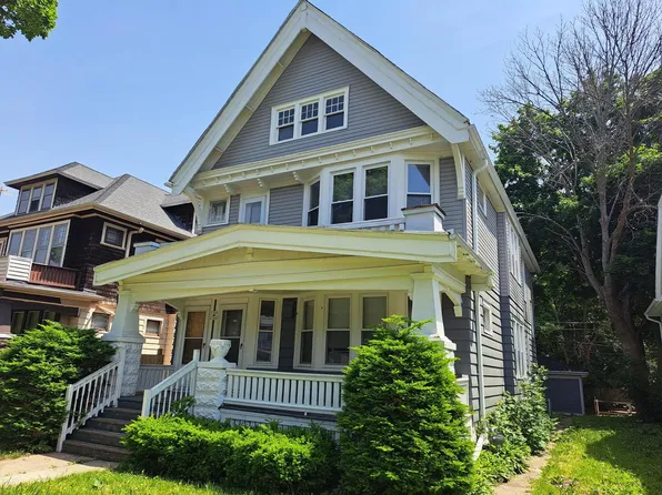 2766 North 37th STREET #2768, Milwaukee, WI 53210