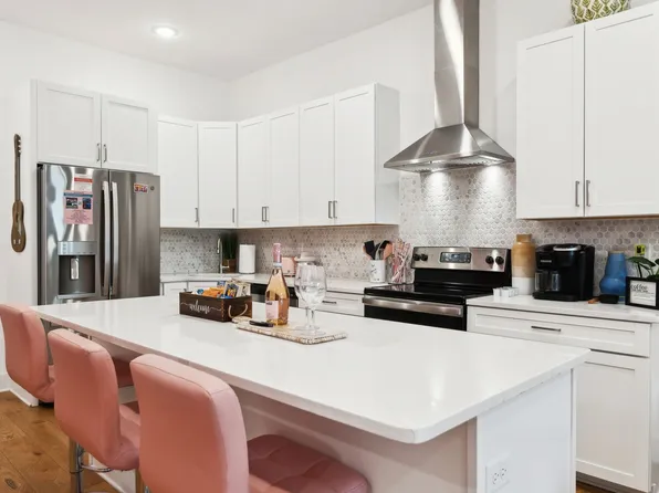 4810 Gallatin Pike APT 105, Nashville, TN 37216