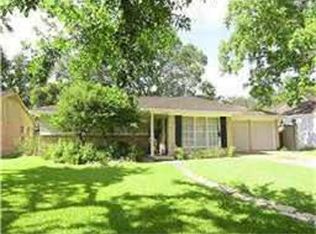 5419 Wigton Dr, Houston, TX 77096
