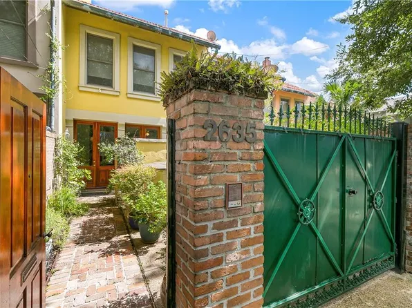 2635 S Carrollton Ave, New Orleans, LA 70118