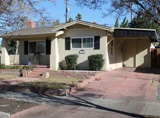 1868 Elizabeth Ave, Stockton, CA 95204