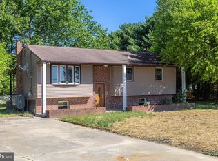 428 Husted Station Rd, Pittsgrove, NJ 08318