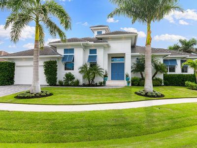 239 Capistrano Ct, Marco Island, FL, 34145