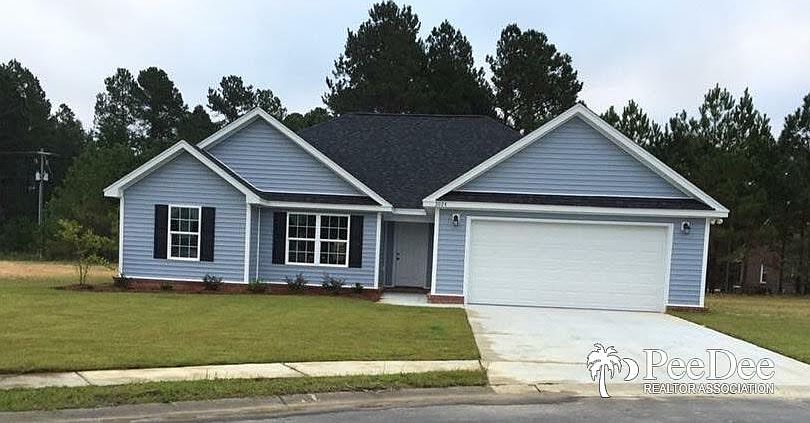 1st image of 3024 Thornberry Dr