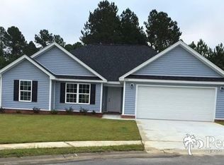 3024 Thornberry Dr, Florence, SC 29505