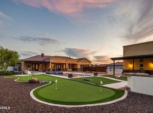 5640 E Rancho Tierra Dr, Cave Creek, AZ 85331
