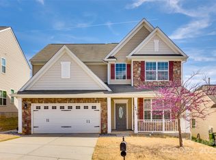 16619 Broadwing Pl, Charlotte, NC 28278