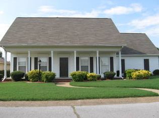 2101 Ester Cir, Newport, AR 72112