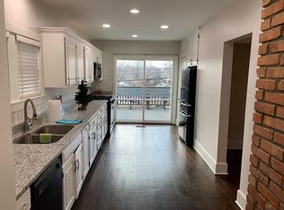 4710 Terrace St, Kansas City, MO 64112