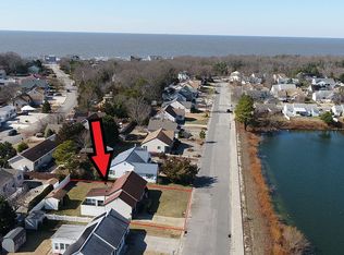 308 Champlain Dr, Villas, NJ 08251