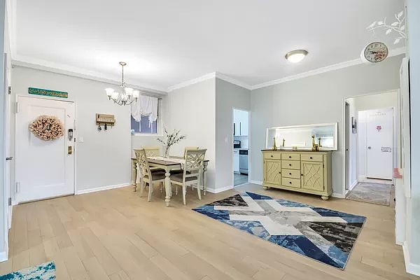 1st image of 35-50 85th St APT 1F