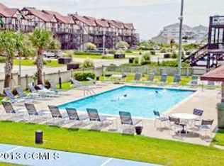 2508 Ocean Dr UNIT 2B, Emerald Isle, NC 28594