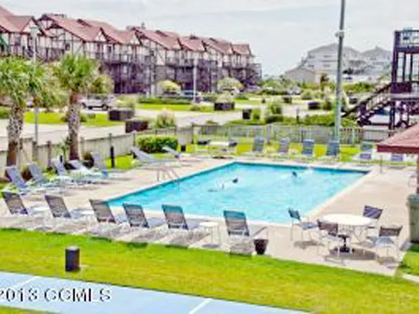 2508 Ocean Dr Unit 2B, Emerald Isle, NC 28594