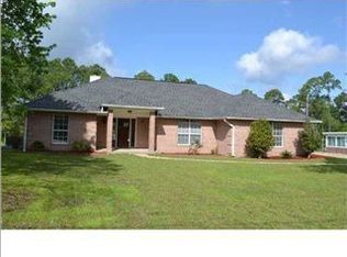 2655 Lincoln Rd, Navarre, FL 32566