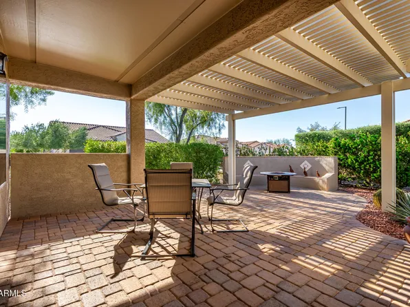 7253 W CINDER BROOK Way, Florence, AZ 85132