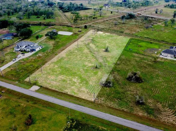 33010 Blue Crab Court, Richwood, TX 77515